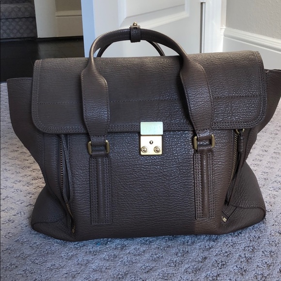 3.1 Phillip Lim Pashli Bag - Picture 2 of 11